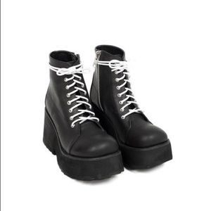 UNIF RYDER BOOTS